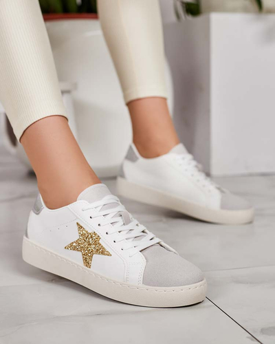 Royalfashion Pantofi sport de damă Abi