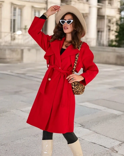 Palton de damă Royalfashion