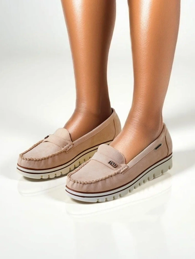 Royalfashion Loafers pentru femei Arre