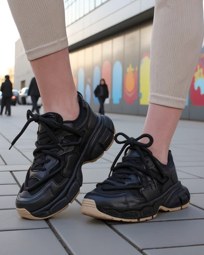 Sneakers pentru femei Royalfashion Ottoles