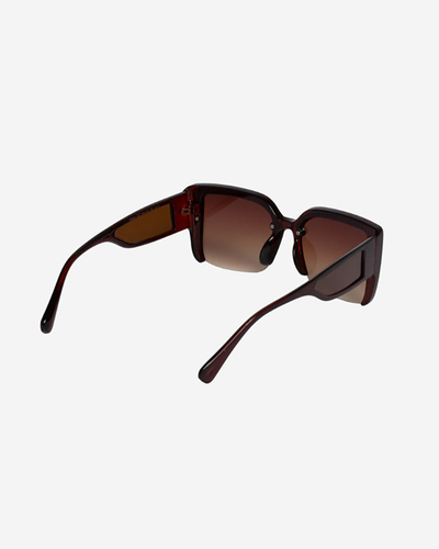 Royalfashion Ochelari de soare pătrați