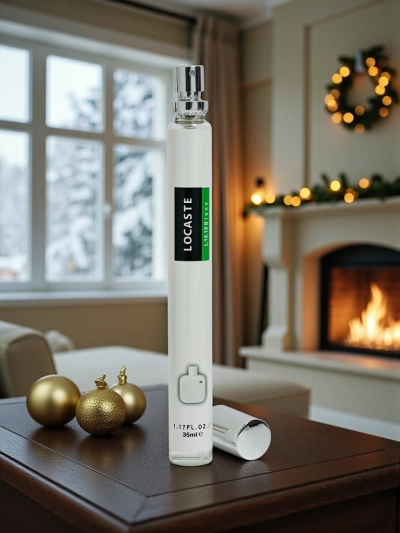 Apă de parfum pentru bărbați Inspirowana Locaste Elegante