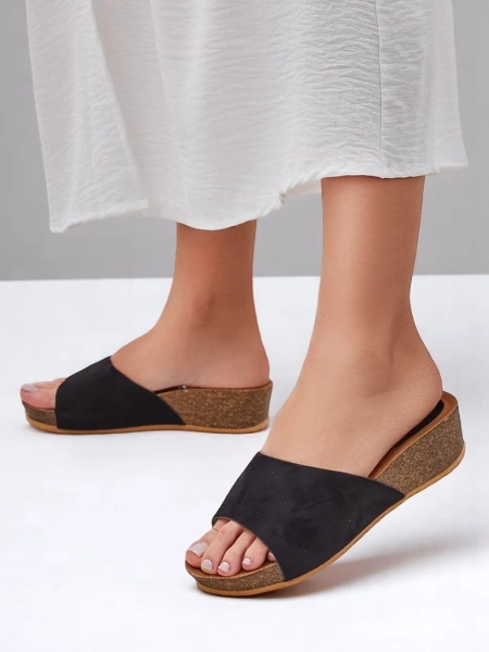 Sandale cu talpă joasă Royalfashion pentru femei Maderas