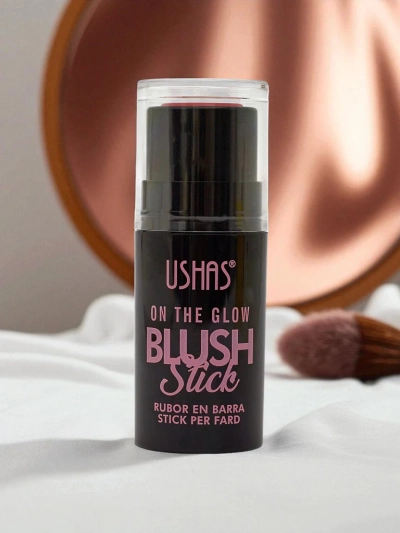 Blush cu burete în nuanța Rosy Cheek