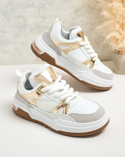 Royalfashion Pantofi sport pentru femei Rettire
