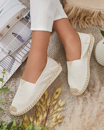 Royalfashion Espadrile Mellapi pentru femei