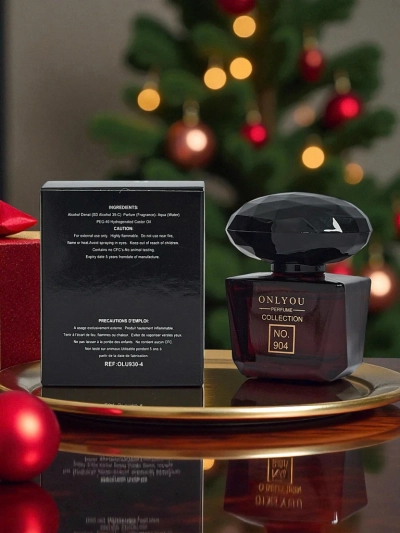 Apă de parfum pentru femei NO. 904, inspirată