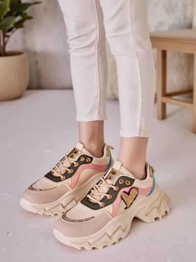 Royalfashion Pantofi sport pentru femei Arates