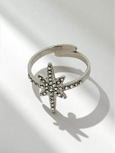 Brățară tip manșetă Dolce Vita cu talismane decorative