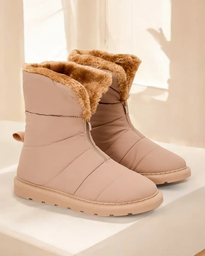 Ghete de iarnă pentru femei Royalfashion Nesisa