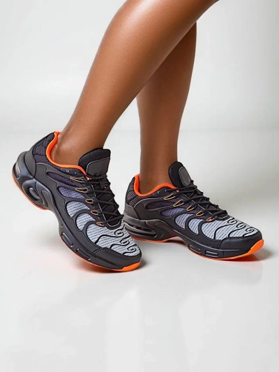 Sneakerii sportivi pentru femei Royalfashion Dihnan