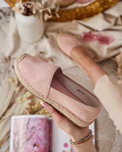 Royalfashion Espadrile Rinss pentru femei