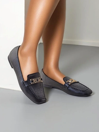 Mocasi femeie Royalfashion Besione