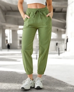 verde deschis