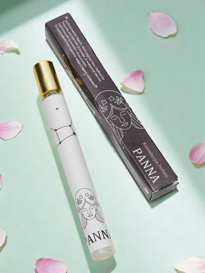 Apă parfumată Zodia Fecioară 35 ml
