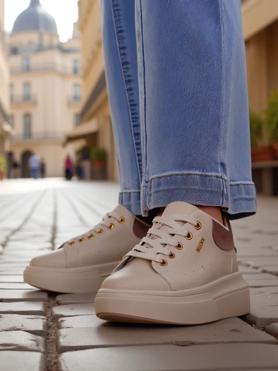Royalfashion Adidași pentru femei Ofetorie