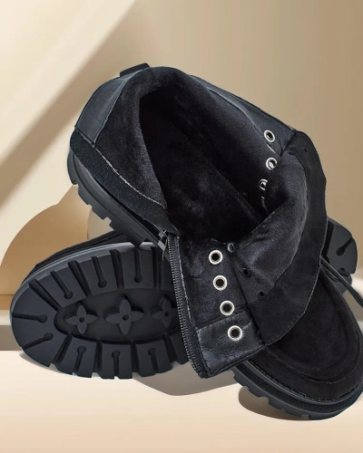 Cizme subțiri pentru femei Royalfashion Rullose