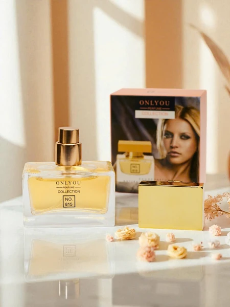 Apă de parfum pentru femei Inspired NO.815