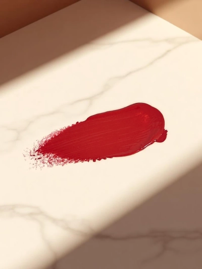 Ruj și Gloss Transparent 2-în-1 Nude Piersică