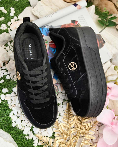 Royalfashion Adidași sport de damă Sirb