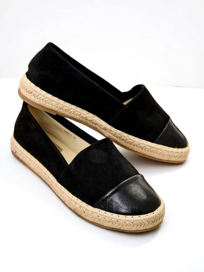 Royalfashion Espadrile Emasse pentru femei