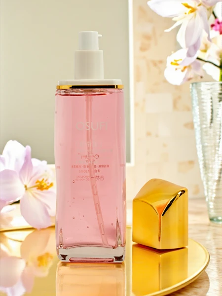 Tonic facial - Esență de Reîntinerire