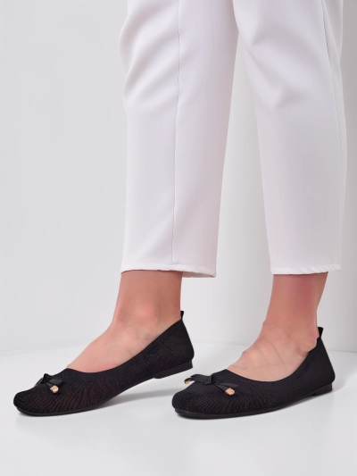 Royalfashion Balerini pentru femei Bieso