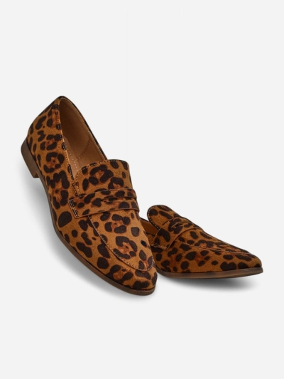 Royalfashion Mocasi pentru femei Kiarson