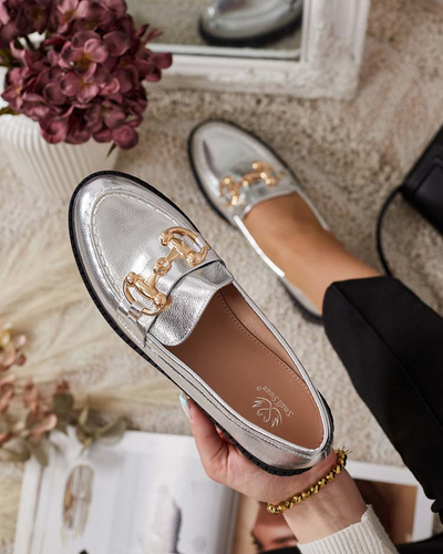 Royalfashion Mocasini de damă Apeyla