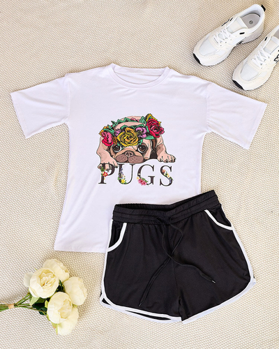 Royalfashion Set trening pentru femei