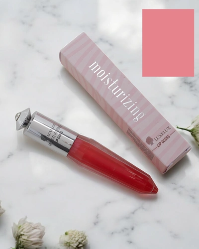 Luxelux Gloss de buze 02 4.5g