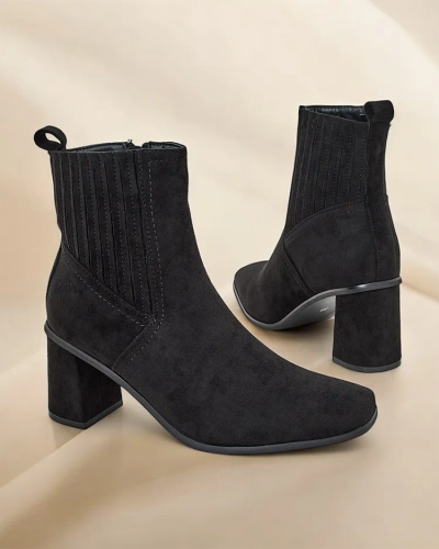 Cizme pentru femei Royalfashion Nomur