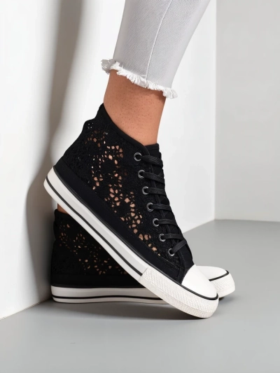 Pantofi sport perforați Royalfashion pentru femei Limme