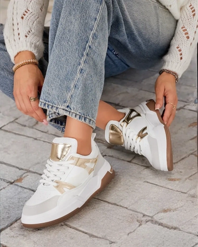 Royalfashion Pantofi sport pentru femei Rettire
