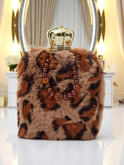 Eau de Parfum Inspirat Queen of Temptation Fatale pentru femei