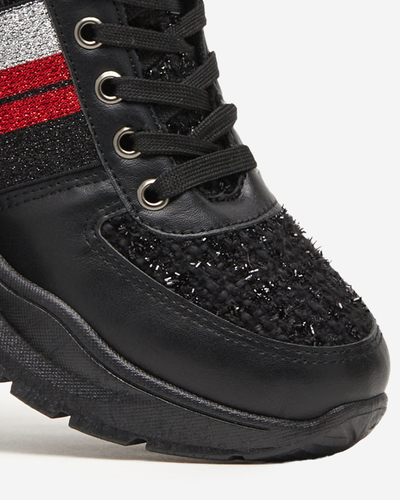 Tenisi sport dama negri de la Hasmali - Incaltaminte