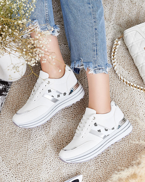 Royalfashion Pantofi sport de damă Arienlia