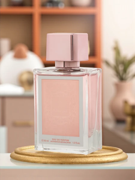 Apă de Parfum pentru femei Essenza Mystica Inspirată