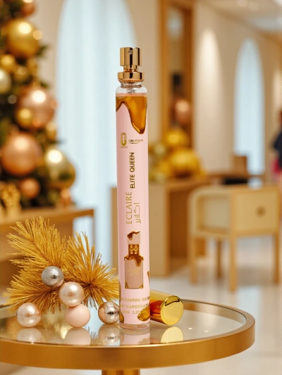 Apă de parfum inspirată pentru femei Odor Epic Ecler