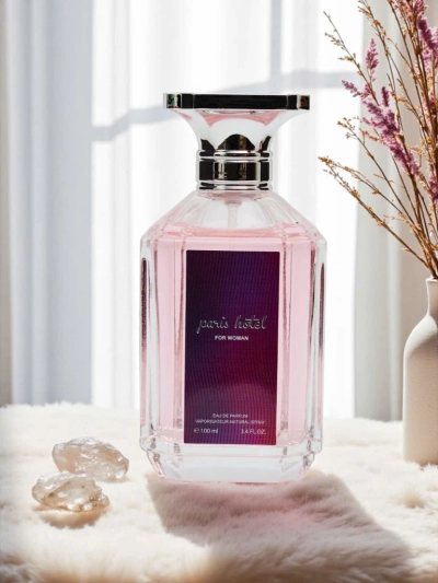 Apă de parfum inspirată pentru femei Paris Hotel