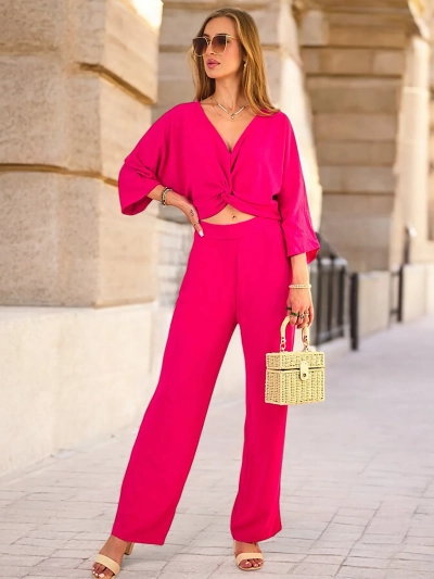 Royalfashion Set casual pentru femei