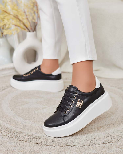 Royalfashion Pantofi sport de damă Taersev