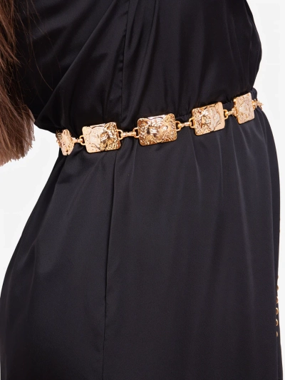 Royalfashion Centura metalică decorativă pentru femei