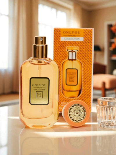 Apă de parfum pentru femei Inspired NO.8146