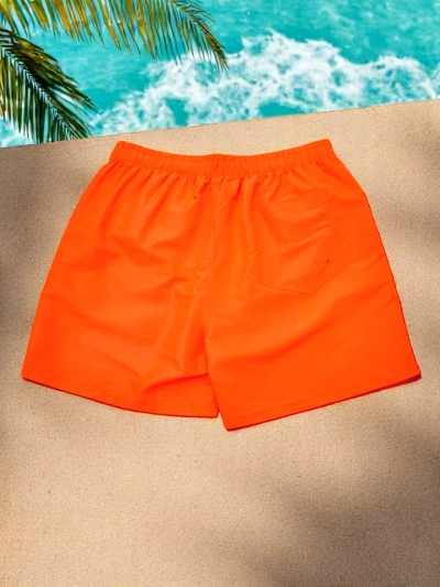 Royalfashion Sportliche Herren-Shorts mit schützendem Netzfutter