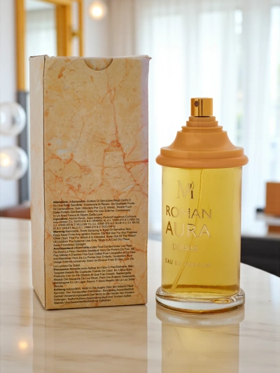 Apă de parfum pentru femei Roman Aura