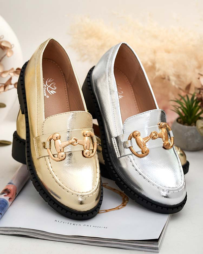 Royalfashion Mocasini de damă Apeyla