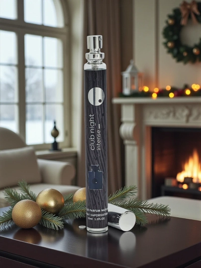 Apa de parfum pentru bărbați Inspirowana Club Night Black