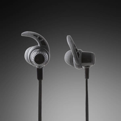 Căști sport fără fir QTOUCH QBM-86 - Electronică