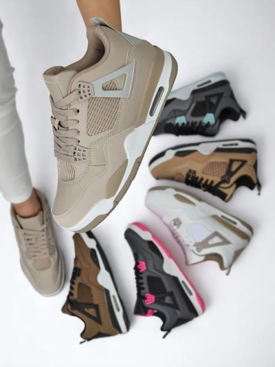 Royalfashion Sneakers da sport da dunnas Street Pulse